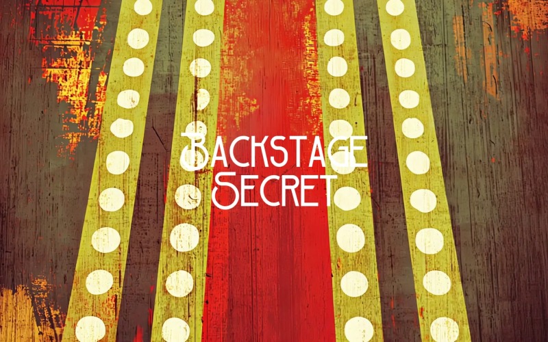Le ombre raccontano storie / Segreti del backstage