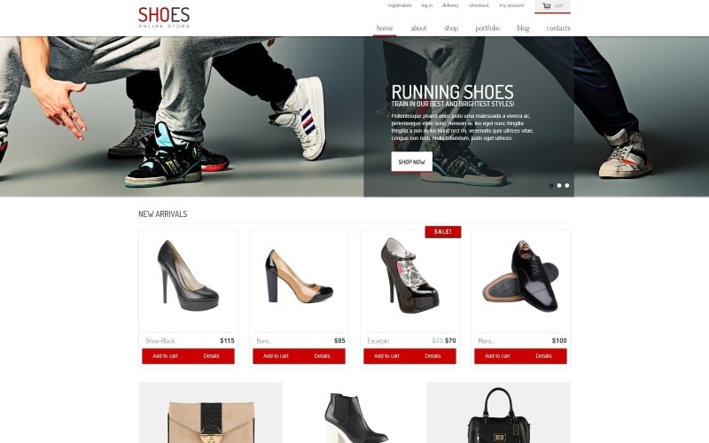 siti di scarpe