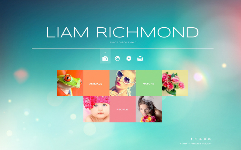 полный шаблон js3 шаблон веб сайта