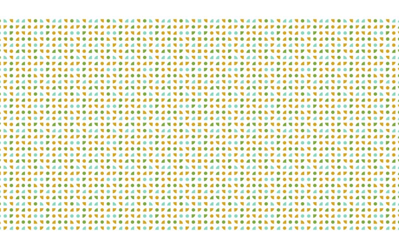 无缝图案几何图案抽象设计简约艺术现代图形