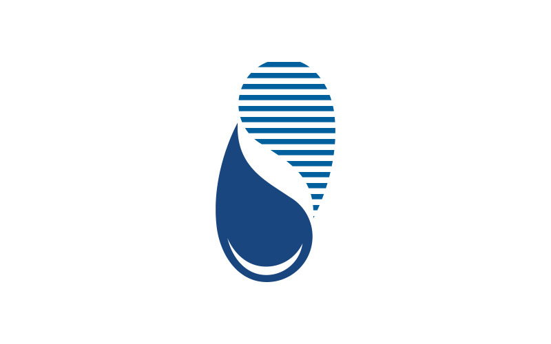 Modello di progettazione del logo per l'adozione comunitaria, la cura, la rete e il social v.14