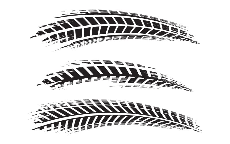 Modèle d'illustration de conception de concept de vitesse de drapeau de course plus rapide v.12