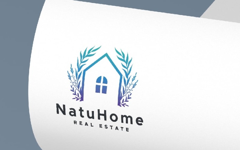 Logo de l'agence immobilière Nature Home