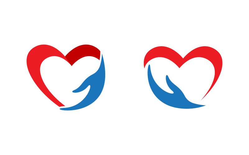 Logo-Design für Gemeinschafts- und Adoptionspflege, Version 16