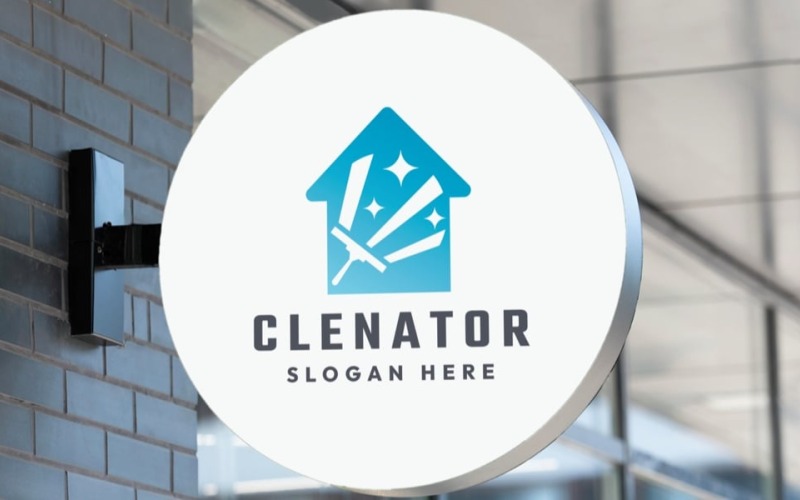 Logo di Clean House Care Pro