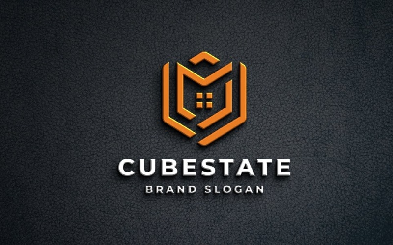Logo di Cube Real Estate Pro