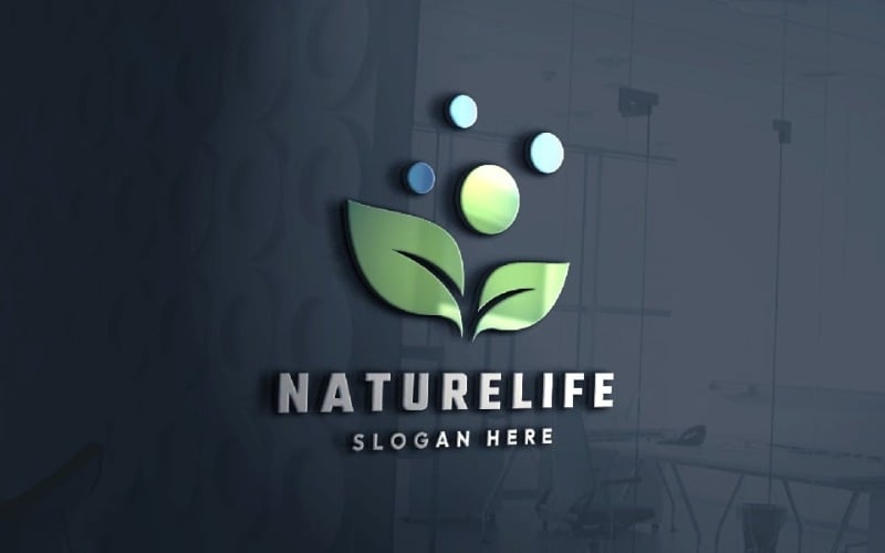 Logo di Green Nature Life Pro