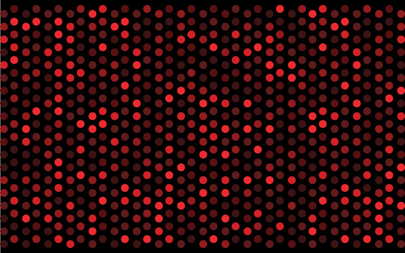 Halvton illustration design bakgrundsmall v.2