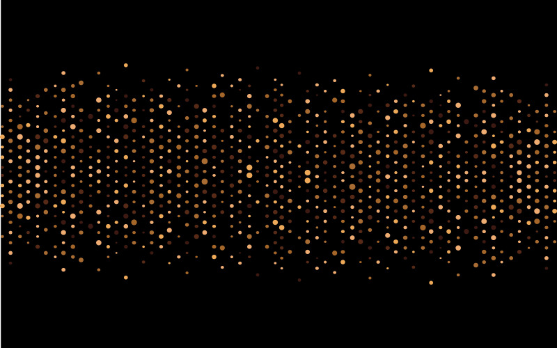 Halvton illustration design bakgrundsmall v.3