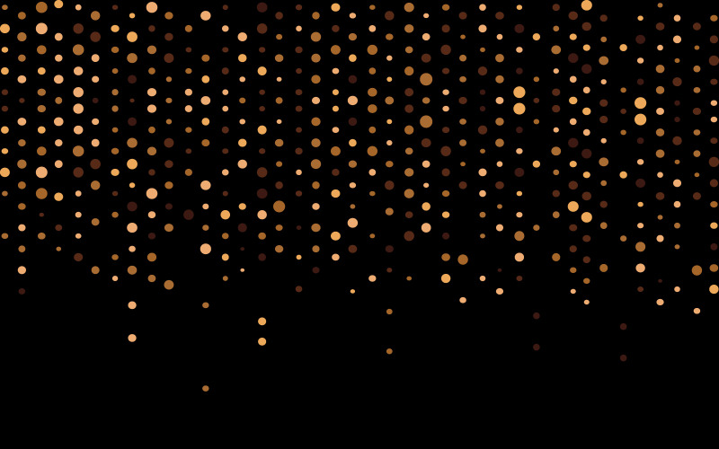 Halvton illustration design bakgrundsmall v.4