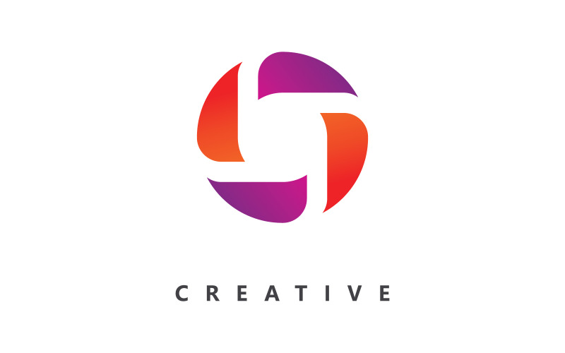 Letter O logo vector template  Creative O Letter initial logo design 9