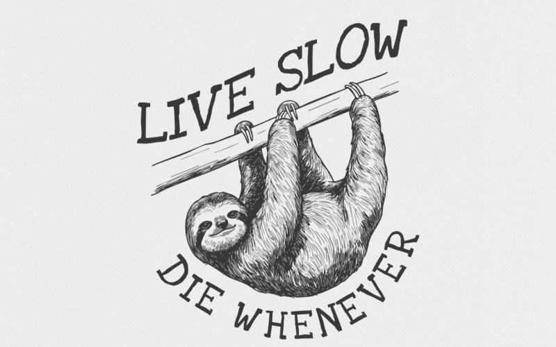 Slow Living Png, Self Care png, Moody png, Relaxation png, Mental Health png, Trendy Saying Png,