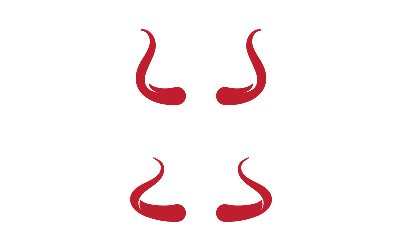 Taurus Sport Logo Template vector icon illustration design v.3