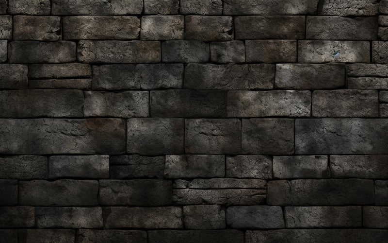 Wall Pattern Background Template