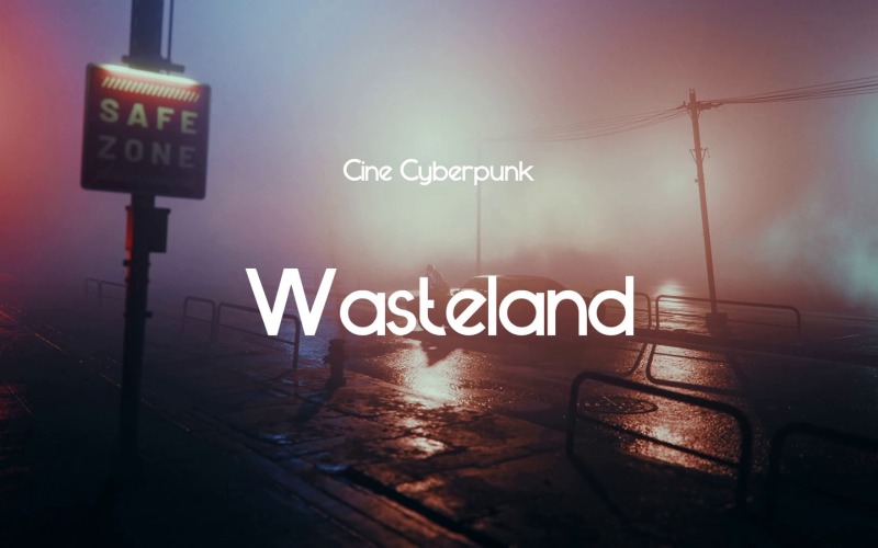 La fiducia uccide più velocemente / Wasteland