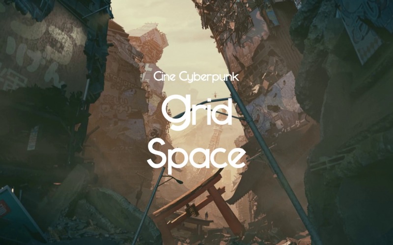 Shapes Shift Unexpectedly / Grid Space