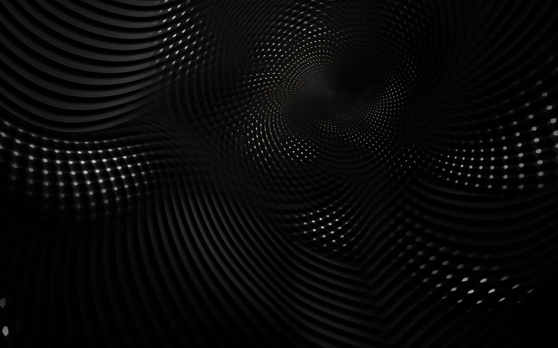 Dunkle Bewegungshintergrundvorlage