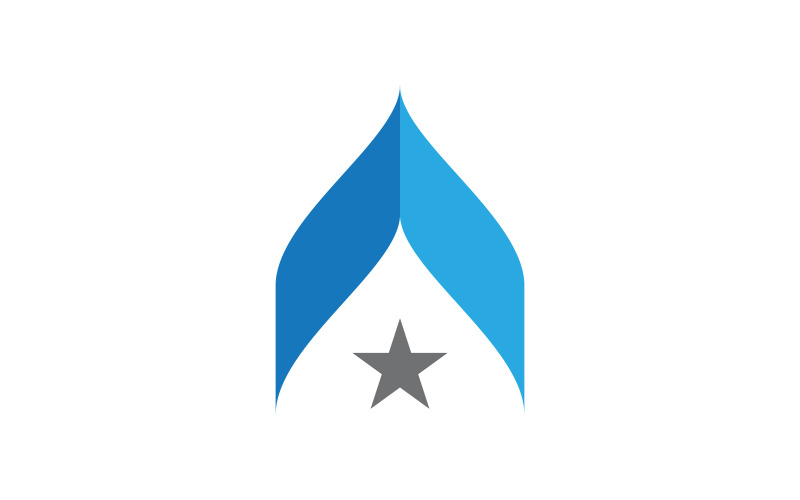 Стрілка Цільовий бізнес векторної icon ілюстрація дизайн v.3