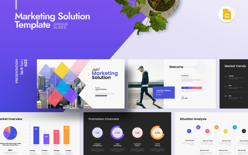 Soluzione di marketing digitale 2026