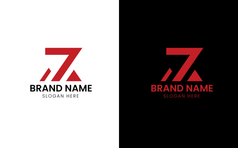 Logo de l'entreprise de montagne numéro 7-871
