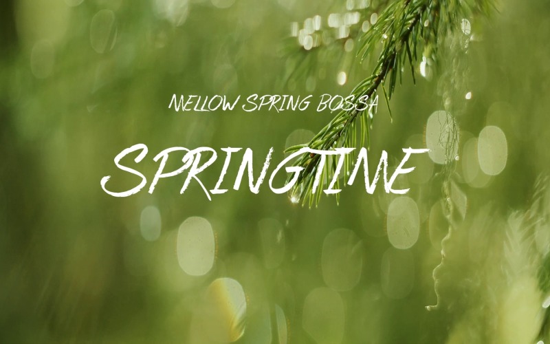 Pure Hearts Smile / Springtime