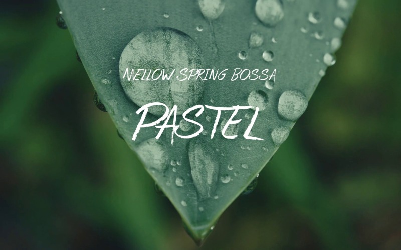 Sanat Umut Fısıldar / Pastel