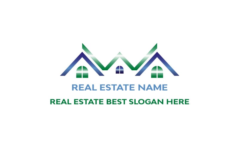 Real Estate Logo-Construction Logo-Property Logo | For Real Estate Design...20
