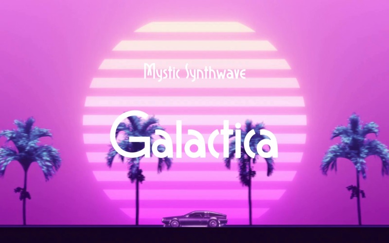Le stelle ci guidano / Galactica