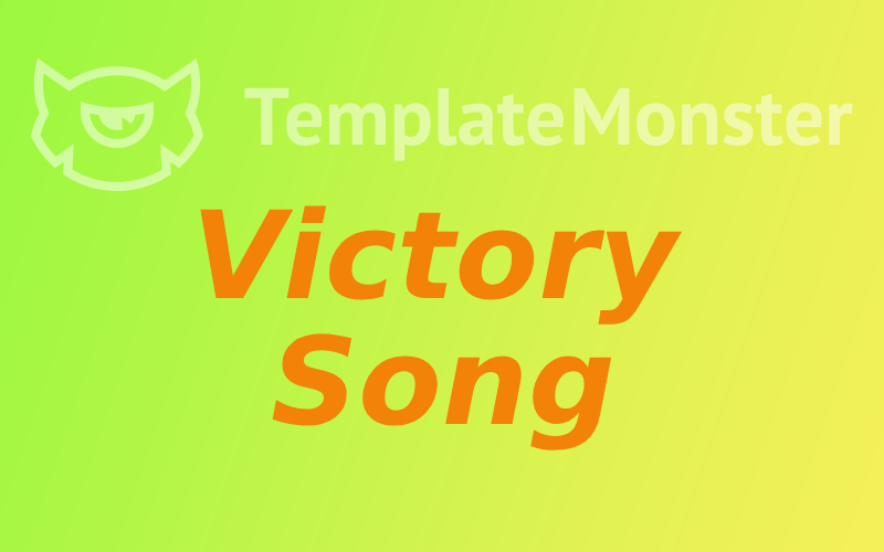 Country Stock Music - Victory Song