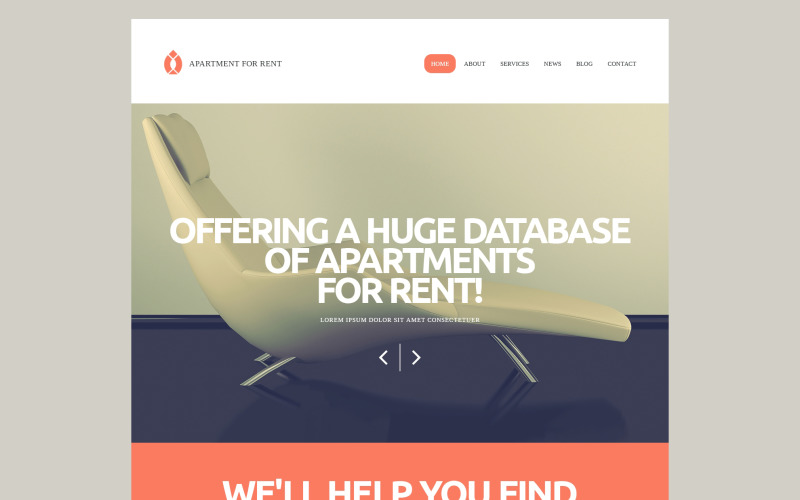 WordPress Theme Services