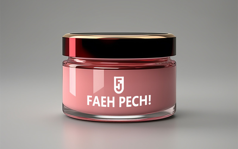 Kosmetik-Modell | Modelldesign für Kosmetikprodukte