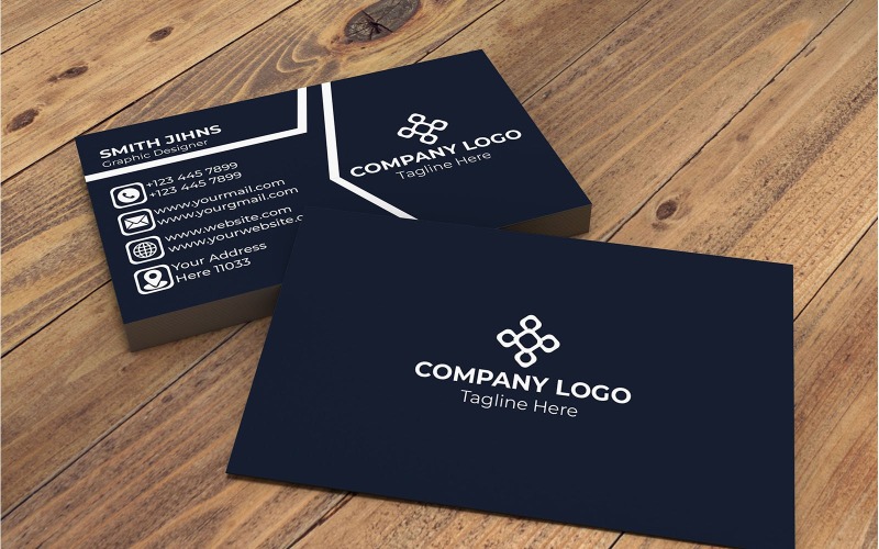 Customizable Professional New Design - TemplateMonster