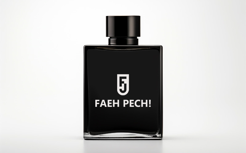 Makieta butelki perfum | Makieta perfum | Makieta butelki