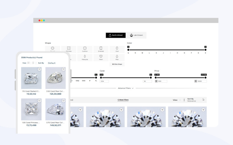 BuildARing Belçika WebNet
