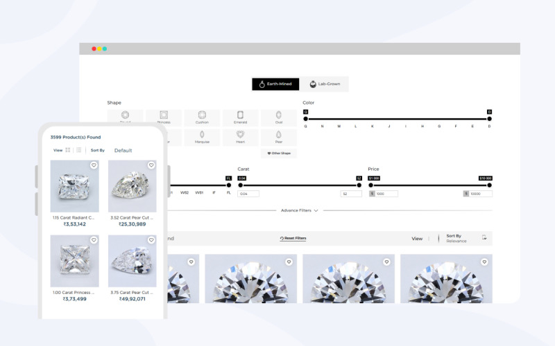 BuildARing Бельгия WebNet