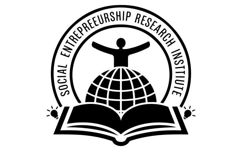 Um logotipo para o Instituto de Pesquisa