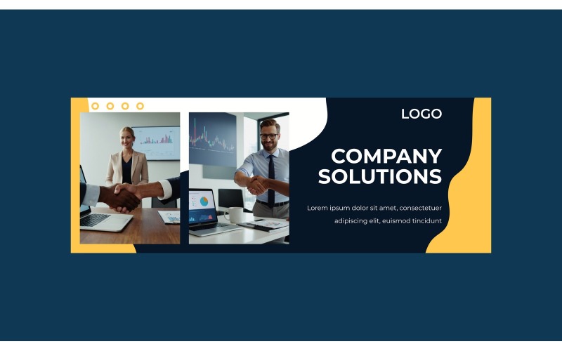 Soluzioni aziendali - Fornire soluzioni ai clienti