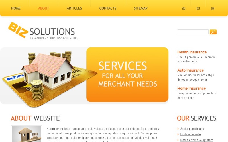Home articles