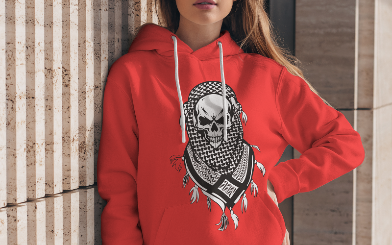 Design arabe - Illustration créative - 25/05