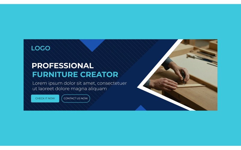 Creatore di mobili professionale