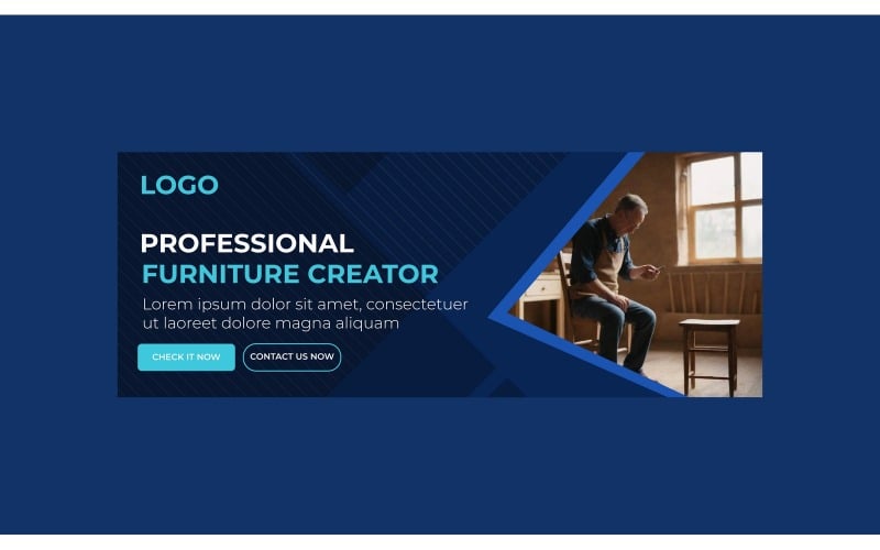 Professional Furniture Creator Vol. 2