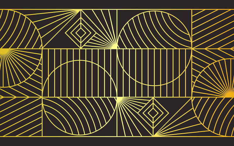 Luxury Vector Background Design