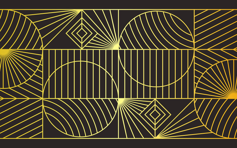 Luxus Vector háttér Design