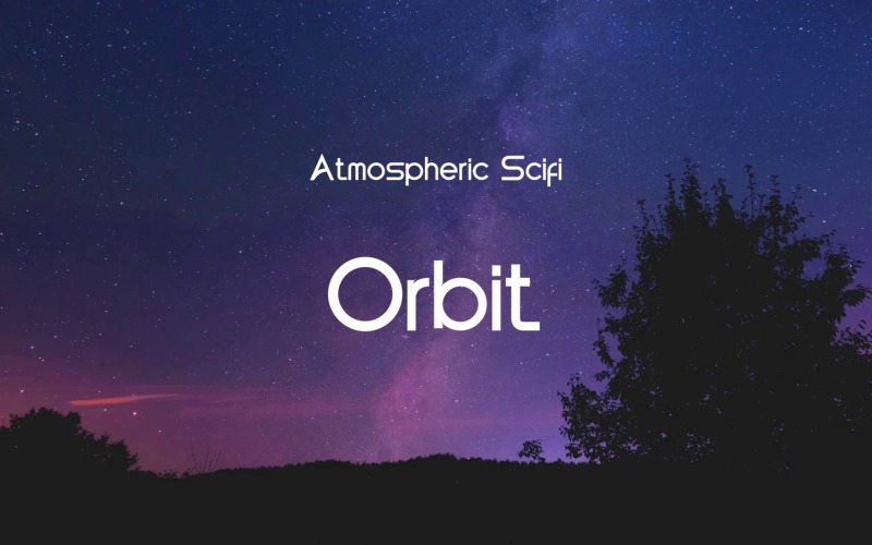 Calibrate Spin Velocity / Atmospheric Scifi