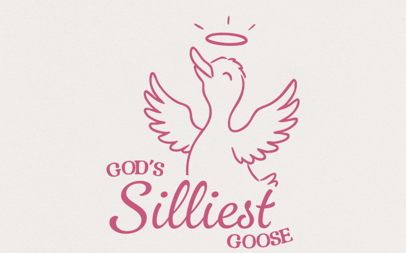 Gods gekste gans PNG, gekke gans png, schattige gansafbeeldingen, gans PNG, gekke gans-tijdperk, blauw