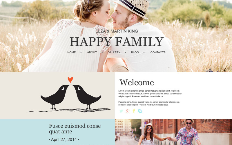 свадебный альбом muse шаблон