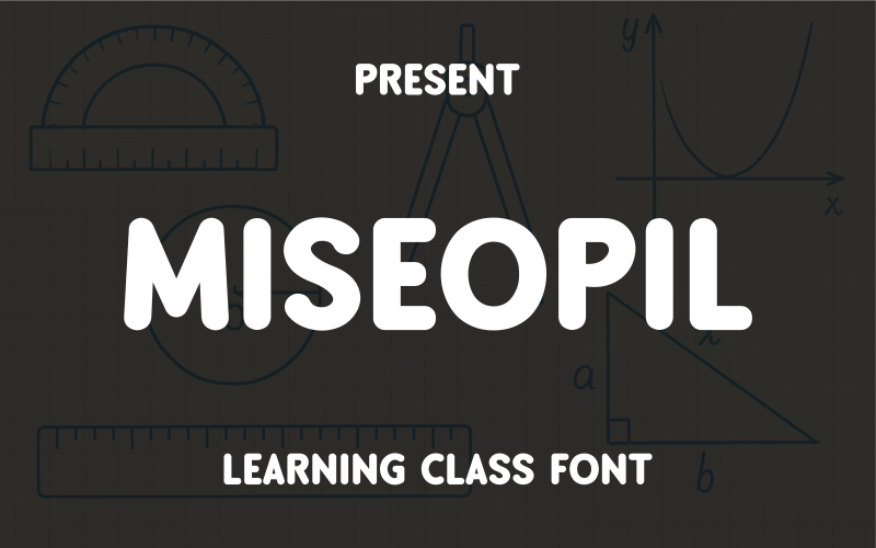 MISEOPIL – Fonte educacional científica para temas de matemática, química, física e espaço