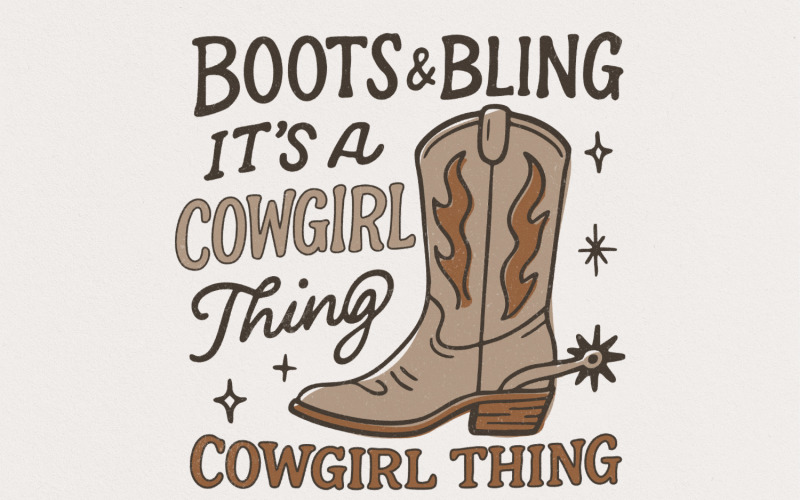 Cowgirl png, Western PNG, Gobelet, Cowgirl disant png, Bottes au sol, T-shirt rodéo, Numérique