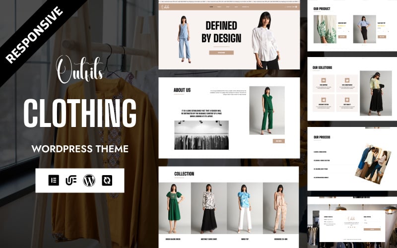 Clothing Business Clothing Shop Website Clothing Business Us