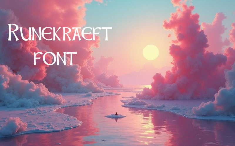 Runekraeft-Regular-czcionka-091-25